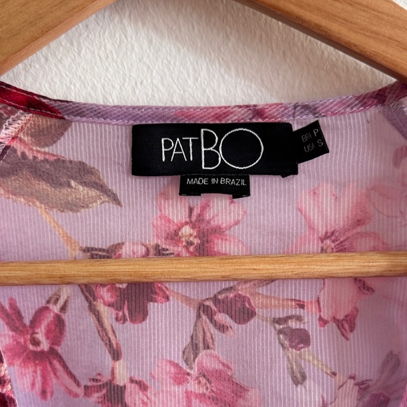PatBO Robe - Picture 6 of 15